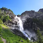 Chuenislodge1 Neu, Grosse Terrasse & Designerofen, Praechtige Aussicht * Adelboden
