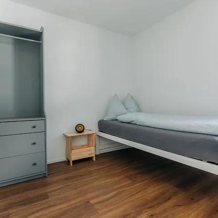 Chuenislodge1 Neu, Grosse Terrasse & Designerofen, Praechtige Aussicht דירה אדלבודן