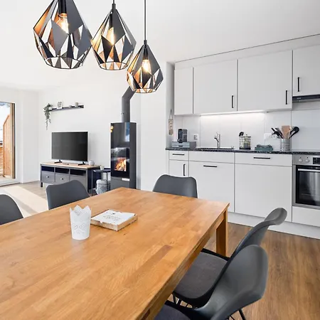 דירה Chuenislodge1 Neu, Grosse Terrasse & Designerofen, Praechtige Aussicht *