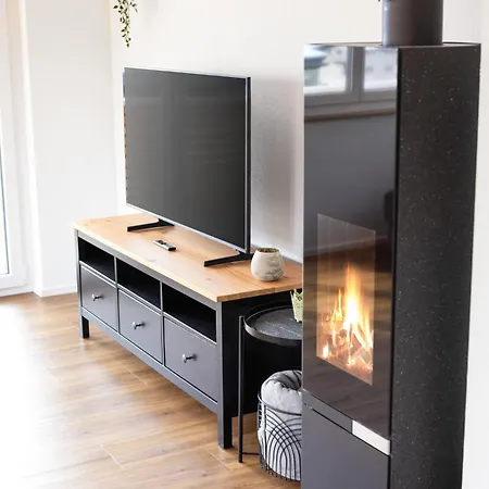 Appartamento Chuenislodge1 Neu, Grosse Terrasse & Designerofen, Praechtige Aussicht Adelboden