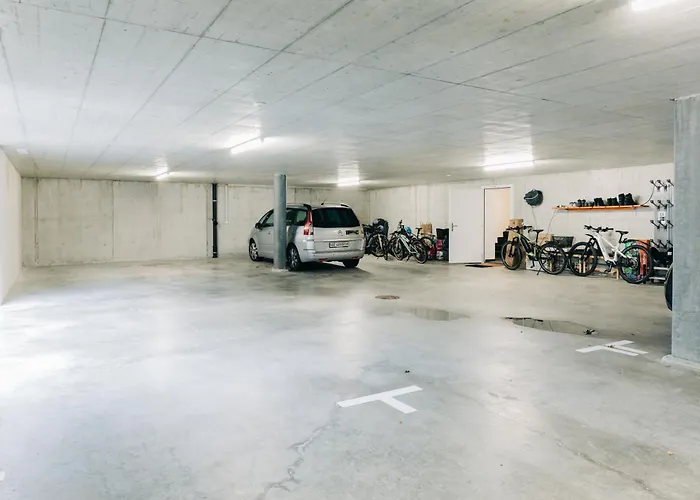 Chuenislodge1 Neu, Grosse Terrasse & Designerofen, Praechtige Aussicht Lejlighed *