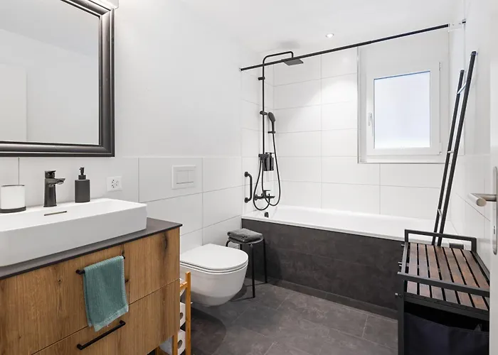 Appartamento Chuenislodge1 Neu, Grosse Terrasse & Designerofen, Praechtige Aussicht Adelboden